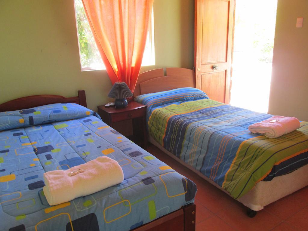 Complejo Turistico El Toconar Villa Toconao Room photo